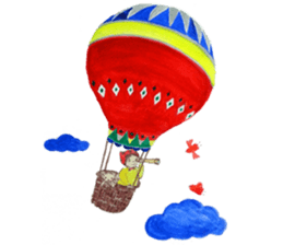 Mimi's Cats III sticker #8944160