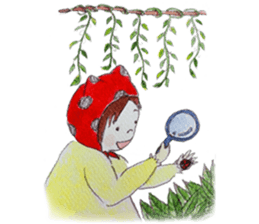 Mimi's Cats III sticker #8944165