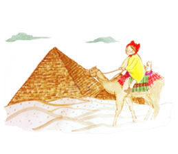 Mimi's Cats III sticker #8944171