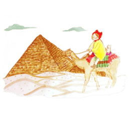 Mimi's Cats III sticker #8944171