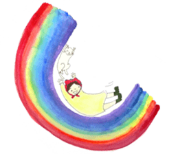 Mimi's Cats III sticker #8944173