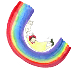 Mimi's Cats III sticker #8944173