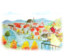 Mimi's Cats III sticker #8944175