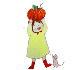 Mimi's Cats III sticker #8944178