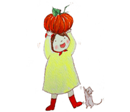 Mimi's Cats III sticker #8944178