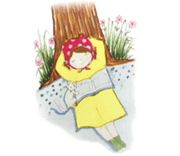 Mimi's Cats III sticker #8944181