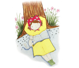 Mimi's Cats III sticker #8944181