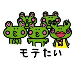 Days of the musician. sticker #8944229