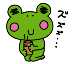 Days of the musician. sticker #8944263