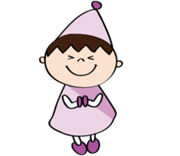 pipicoco sticker #8944265