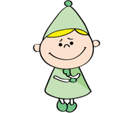 pipicoco sticker #8944266