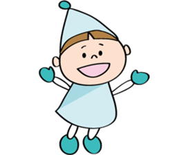 pipicoco sticker #8944267