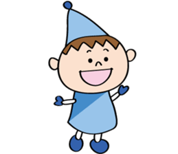 pipicoco sticker #8944268