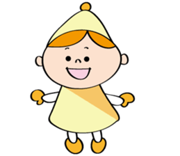 pipicoco sticker #8944269