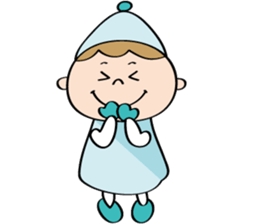 pipicoco sticker #8944270