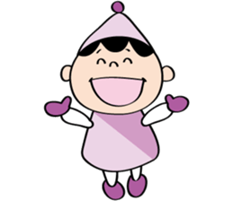 pipicoco sticker #8944271