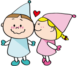 pipicoco sticker #8944272