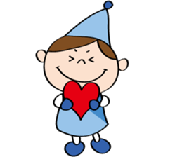 pipicoco sticker #8944273