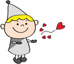 pipicoco sticker #8944274