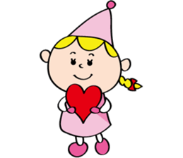 pipicoco sticker #8944275