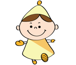 pipicoco sticker #8944276