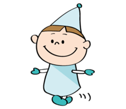 pipicoco sticker #8944277