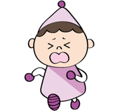 pipicoco sticker #8944278