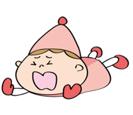 pipicoco sticker #8944279