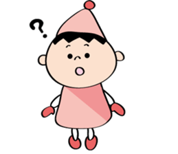 pipicoco sticker #8944280