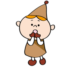 pipicoco sticker #8944281