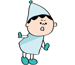 pipicoco sticker #8944282