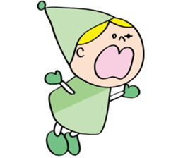 pipicoco sticker #8944283