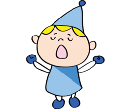 pipicoco sticker #8944284