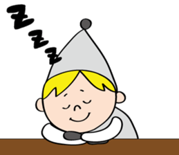 pipicoco sticker #8944285