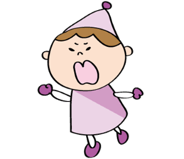 pipicoco sticker #8944288