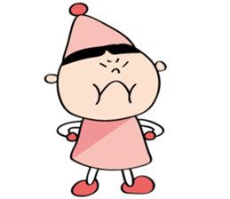 pipicoco sticker #8944289