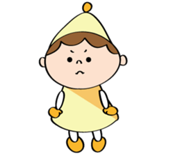 pipicoco sticker #8944290