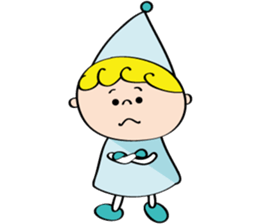 pipicoco sticker #8944291