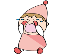 pipicoco sticker #8944292