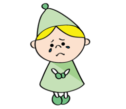 pipicoco sticker #8944293