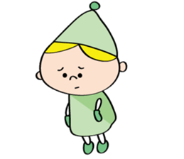 pipicoco sticker #8944294