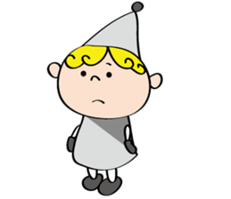 pipicoco sticker #8944295