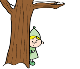 pipicoco sticker #8944296