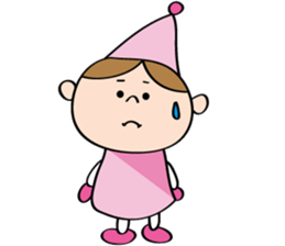 pipicoco sticker #8944298