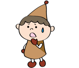 pipicoco sticker #8944299