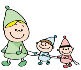 pipicoco sticker #8944302