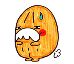 driedpotatoman supar sticker #8944369