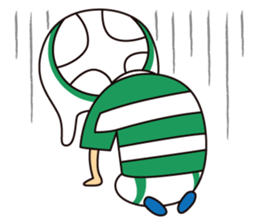 Rugby Boys & Girls sticker #8944399