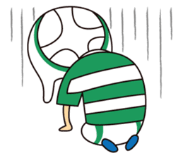 Rugby Boys & Girls sticker #8944399