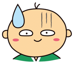 Rugby Boys & Girls sticker #8944404